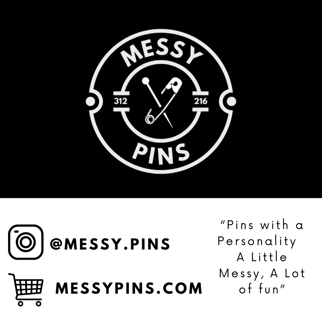 Marvel's Iron Man | Cartoon Pin